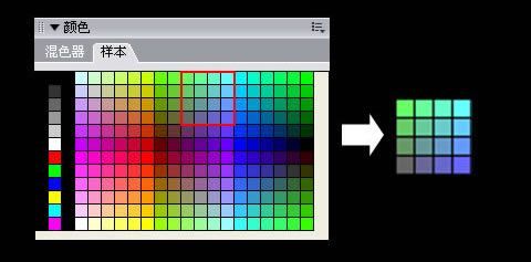 Fireworks�̳̣������������֮����Ч 